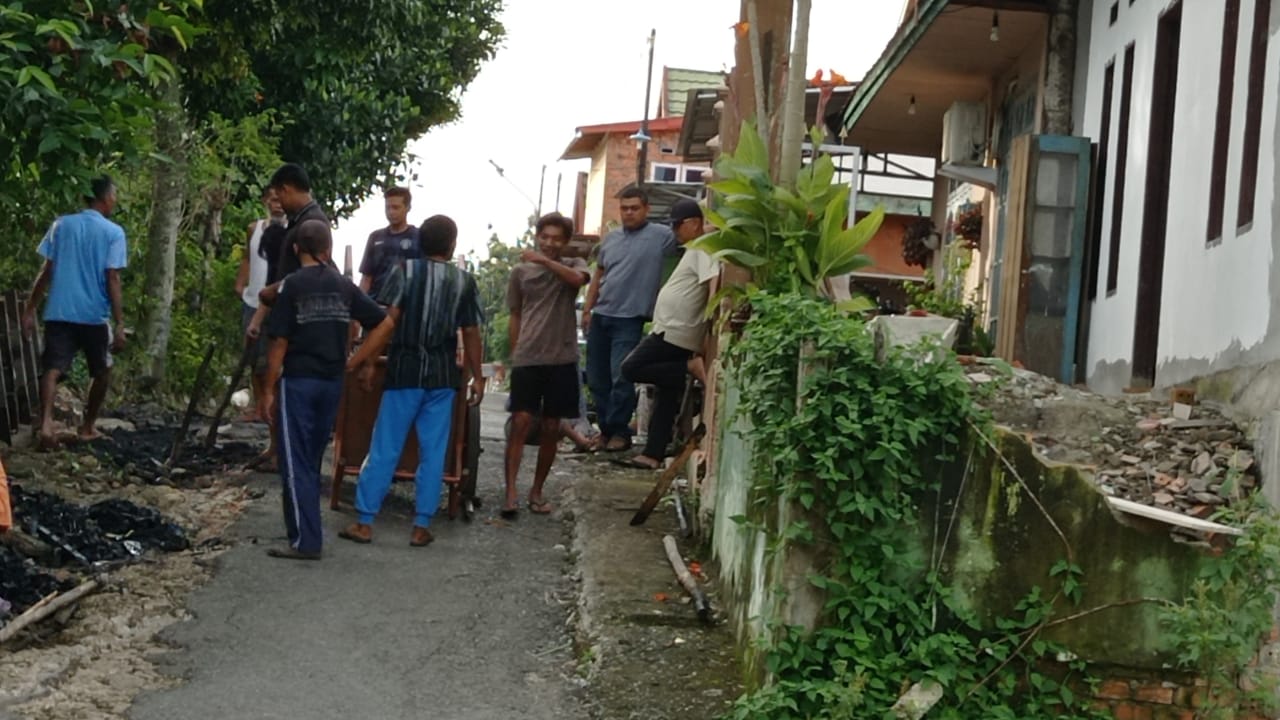 Gotong Royong Bersama